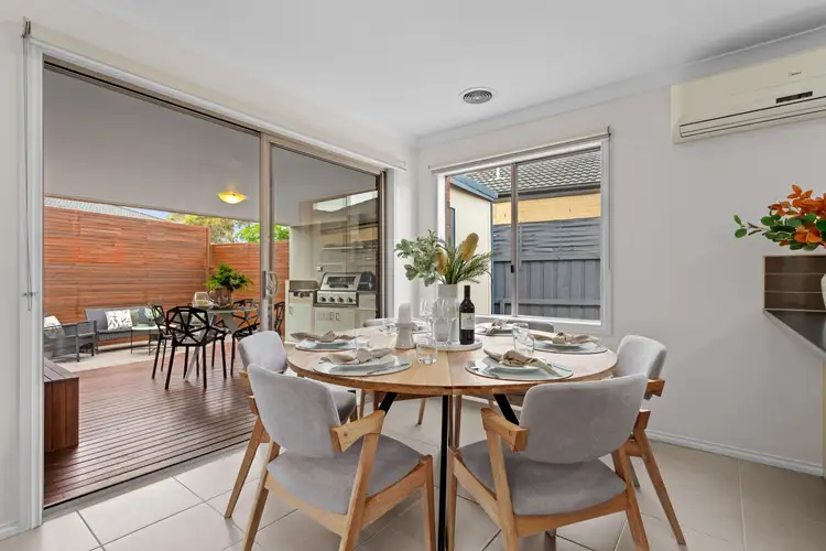 Fourth view of Homely house listing, 4 Cotswold Way, Mernda VIC 3754