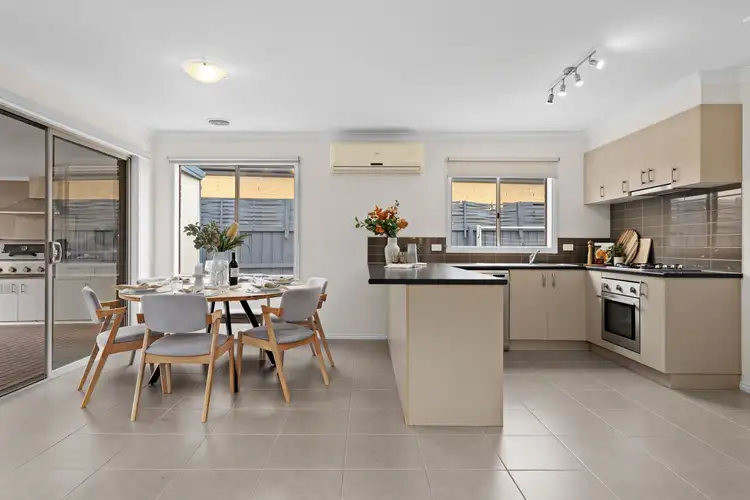 Fifth view of Homely house listing, 4 Cotswold Way, Mernda VIC 3754