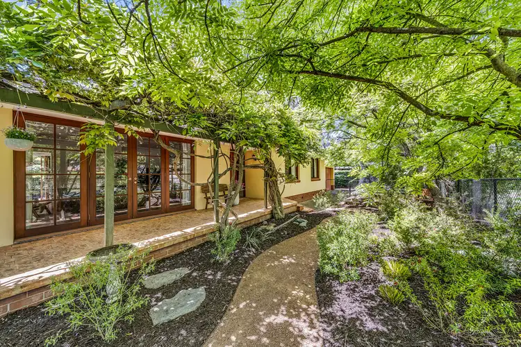 Main view of Homely house listing, 24 Waratah Street, O'connor ACT 2602