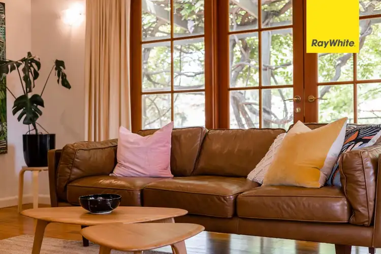 Sixth view of Homely house listing, 24 Waratah Street, O'connor ACT 2602