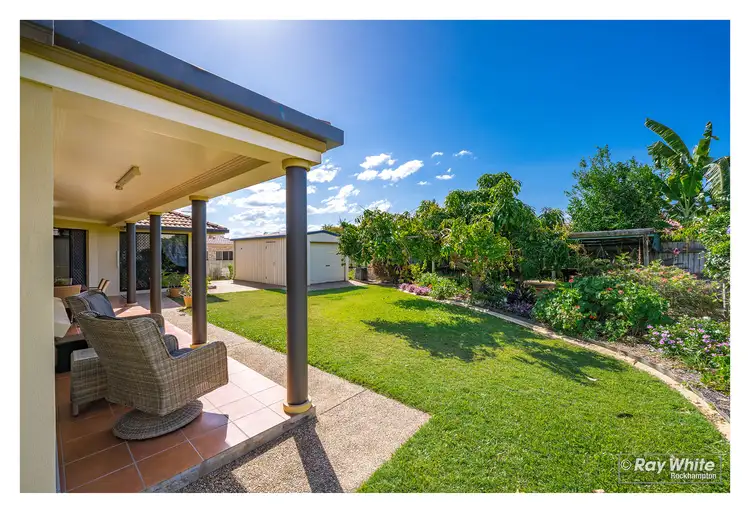 Second view of Homely house listing, 7 Springfield Drive, Norman Gardens QLD 4701