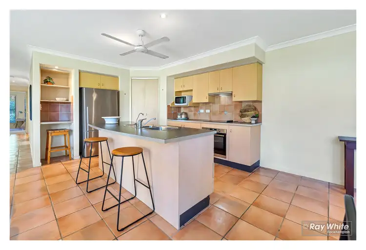 Third view of Homely house listing, 7 Springfield Drive, Norman Gardens QLD 4701