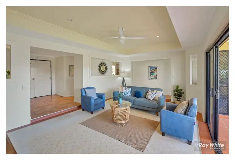 Fifth view of Homely house listing, 7 Springfield Drive, Norman Gardens QLD 4701