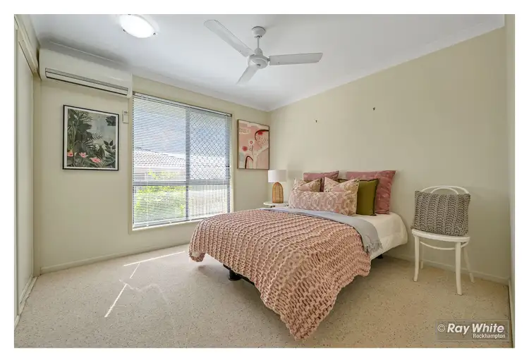 Sixth view of Homely house listing, 7 Springfield Drive, Norman Gardens QLD 4701