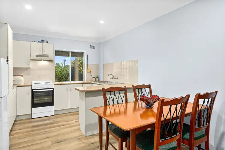 Second view of Homely unit listing, 3/73 Collins Street, Corrimal NSW 2518