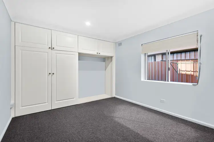 Third view of Homely unit listing, 3/73 Collins Street, Corrimal NSW 2518