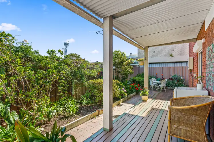 Fifth view of Homely unit listing, 3/73 Collins Street, Corrimal NSW 2518