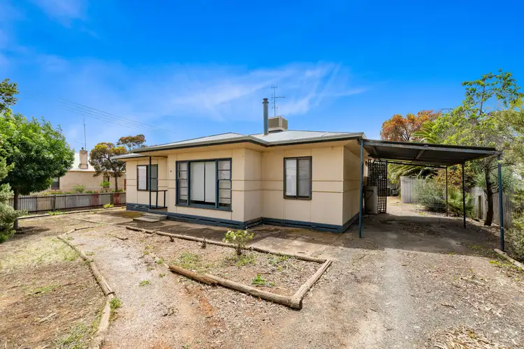 25 Moore Street, Blyth SA 5462