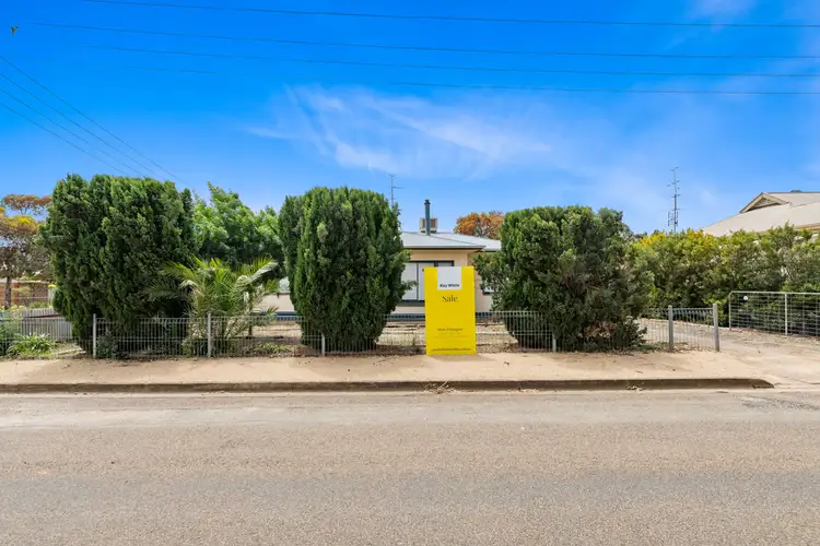 Third view of Homely house listing, 25 Moore Street, Blyth SA 5462