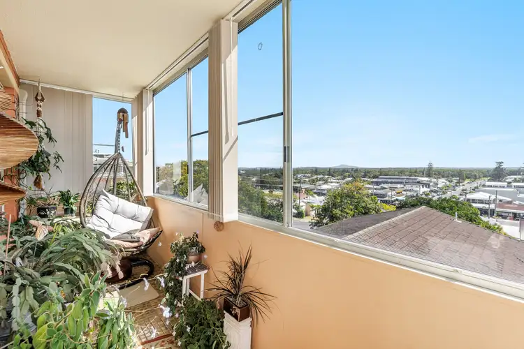 Second view of Homely apartment listing, 10/8-10 High Street, Yamba NSW 2464