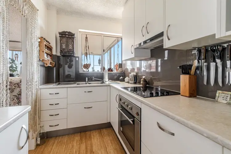 Fifth view of Homely apartment listing, 10/8-10 High Street, Yamba NSW 2464