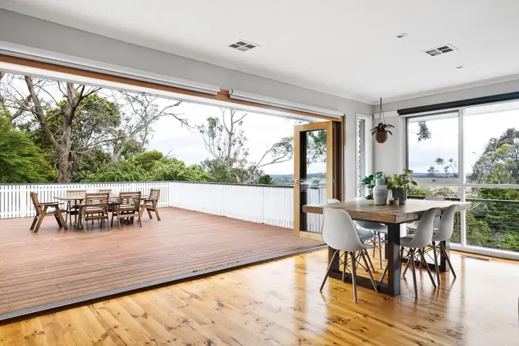 31 Mountain Avenue, Frankston South VIC 3199