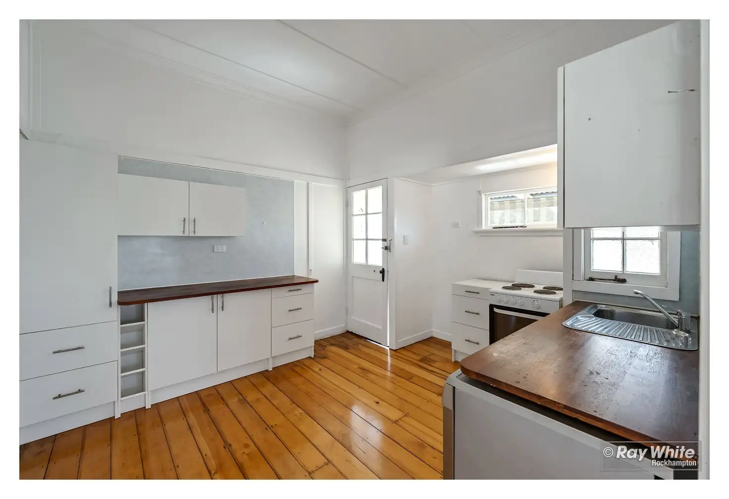 Main view of Homely house listing, 432 Paterson Street, Lakes Creek QLD 4701