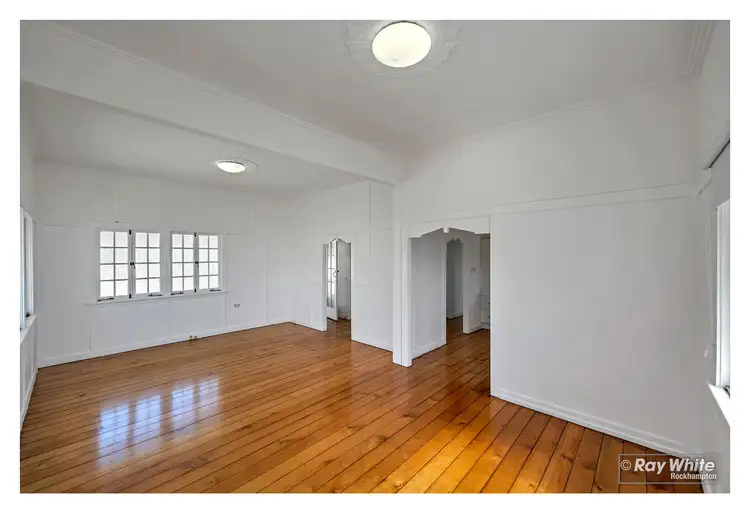 Third view of Homely house listing, 432 Paterson Street, Lakes Creek QLD 4701