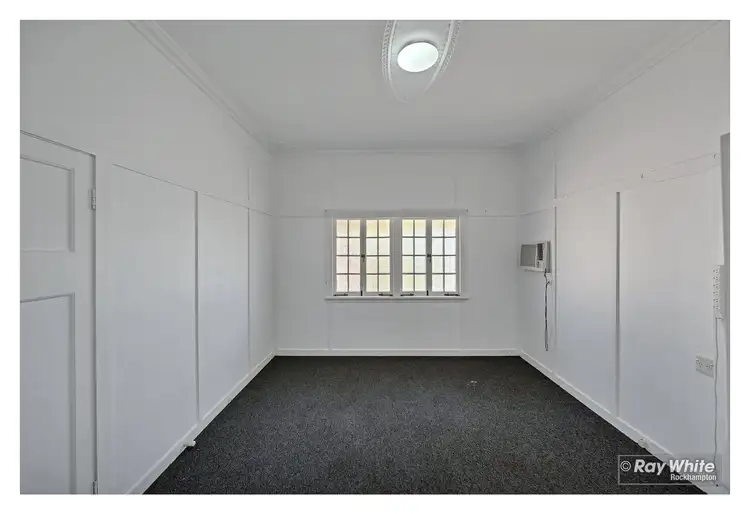 Fourth view of Homely house listing, 432 Paterson Street, Lakes Creek QLD 4701
