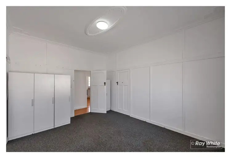 Fifth view of Homely house listing, 432 Paterson Street, Lakes Creek QLD 4701