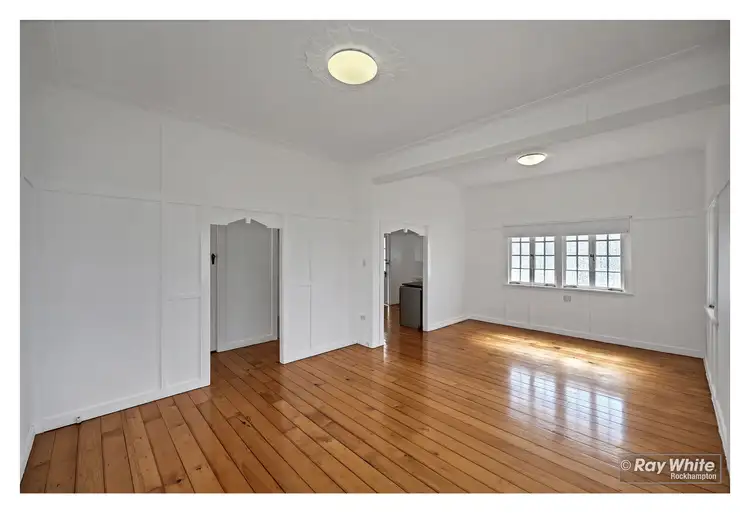 Sixth view of Homely house listing, 432 Paterson Street, Lakes Creek QLD 4701