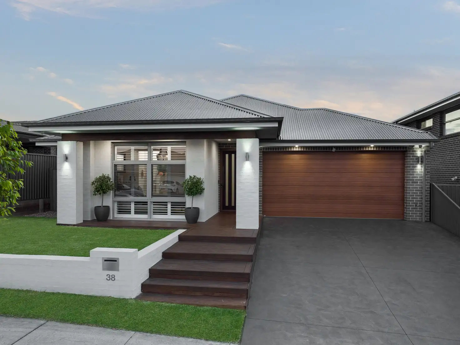 Main view of Homely house listing, 38 Waxflower Street, Denham Court NSW 2565