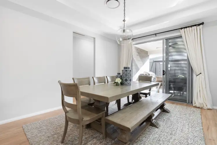 Third view of Homely house listing, 38 Waxflower Street, Denham Court NSW 2565