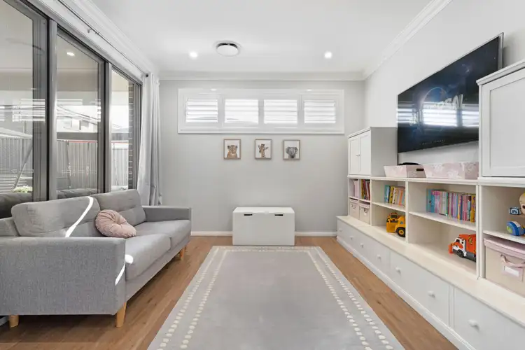 Fifth view of Homely house listing, 38 Waxflower Street, Denham Court NSW 2565