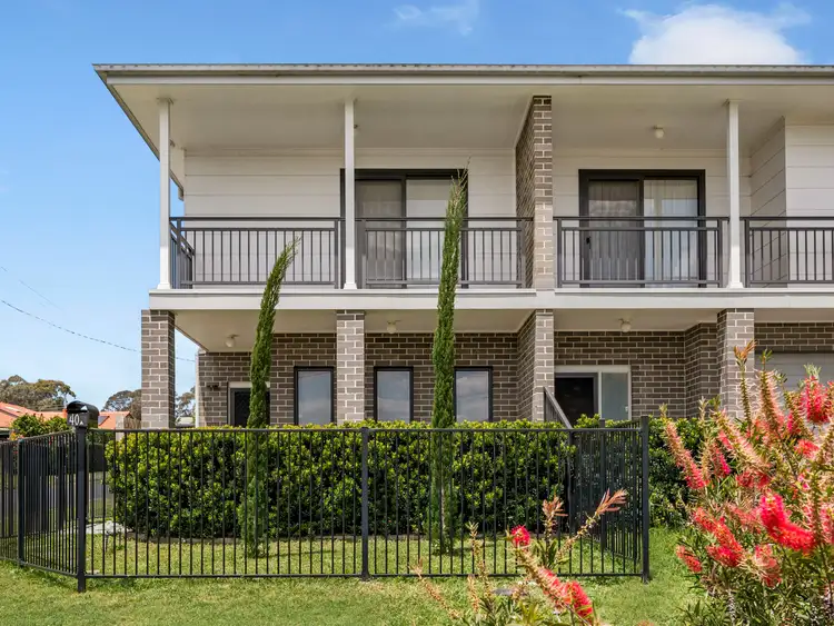 Main view of Homely house listing, 40a Carinda Street, Ingleburn NSW 2565