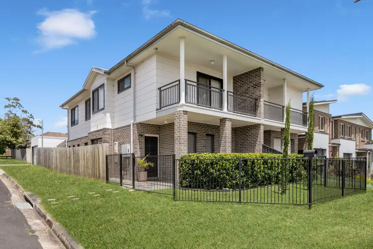 Second view of Homely house listing, 40a Carinda Street, Ingleburn NSW 2565