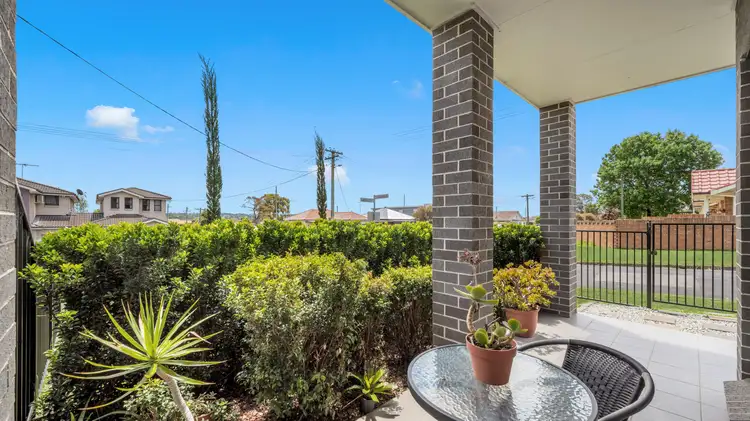 Third view of Homely house listing, 40a Carinda Street, Ingleburn NSW 2565