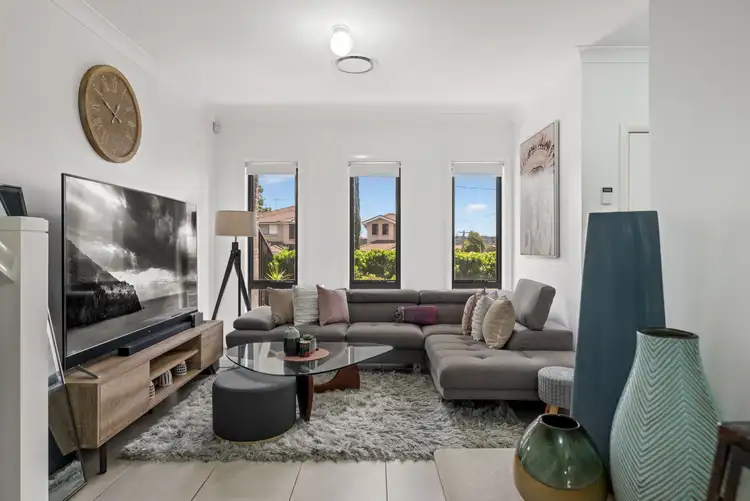 Fourth view of Homely house listing, 40a Carinda Street, Ingleburn NSW 2565