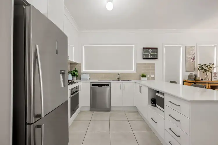 Fifth view of Homely house listing, 40a Carinda Street, Ingleburn NSW 2565