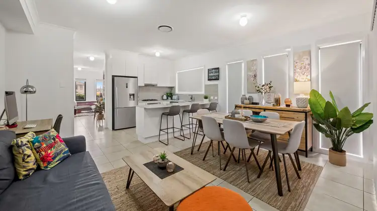Sixth view of Homely house listing, 40a Carinda Street, Ingleburn NSW 2565