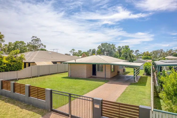 52 Moody Street, Emerald QLD 4720