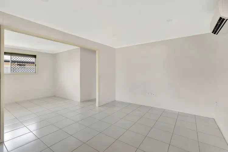 Third view of Homely house listing, 52 Moody Street, Emerald QLD 4720