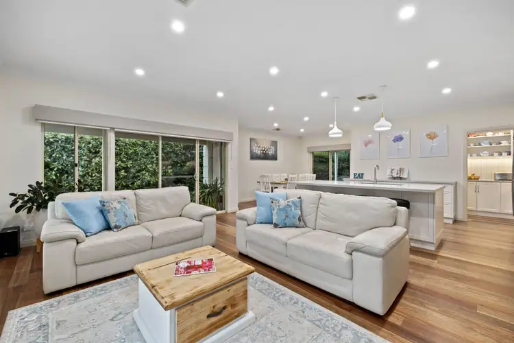 Sixth view of Homely house listing, 5 Sovereign Court, Mount Barker SA 5251