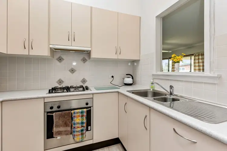 Second view of Homely house listing, 18 Barinya Street, Kooringal NSW 2650
