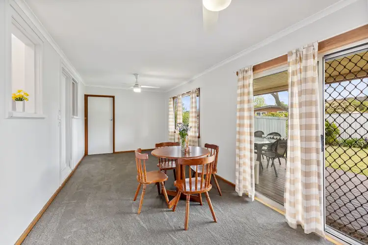 Fourth view of Homely house listing, 18 Barinya Street, Kooringal NSW 2650