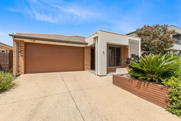 4 Lakes Entrance, Blakeview SA 5114