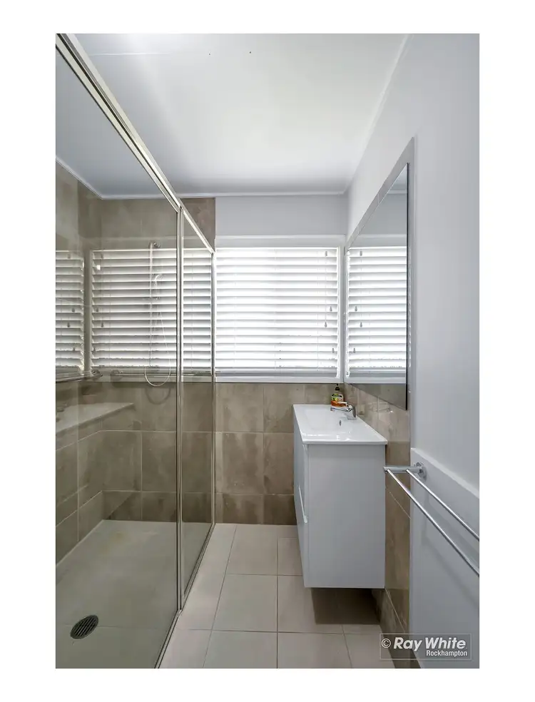 Sixth view of Homely house listing, 62 Rice Street, Park Avenue QLD 4701