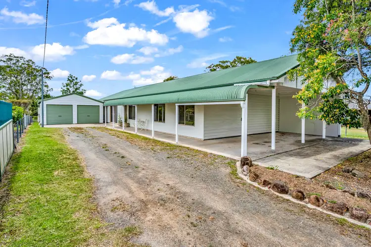 Main view of Homely house listing, 80 Rifle Street, Clarence Town NSW 2321