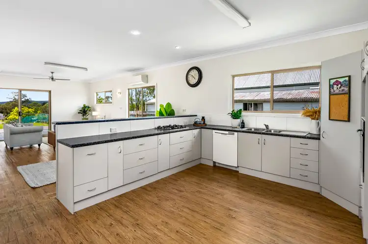 Fifth view of Homely house listing, 80 Rifle Street, Clarence Town NSW 2321