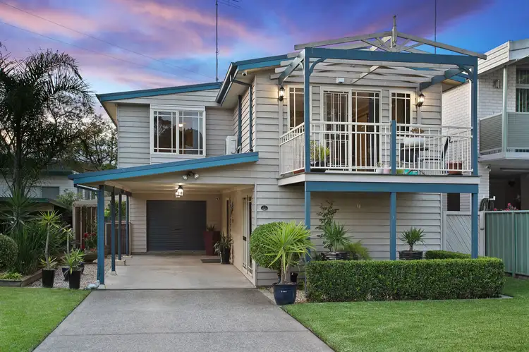 27 Bellevue Road, Regentville NSW 2745