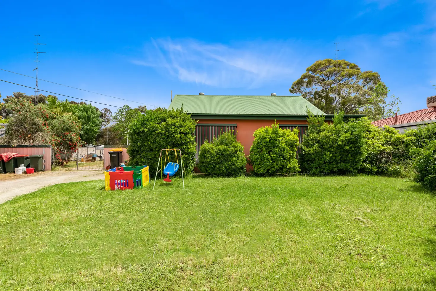 Main view of Homely house listing, 10 Lee Street, Clare SA 5453