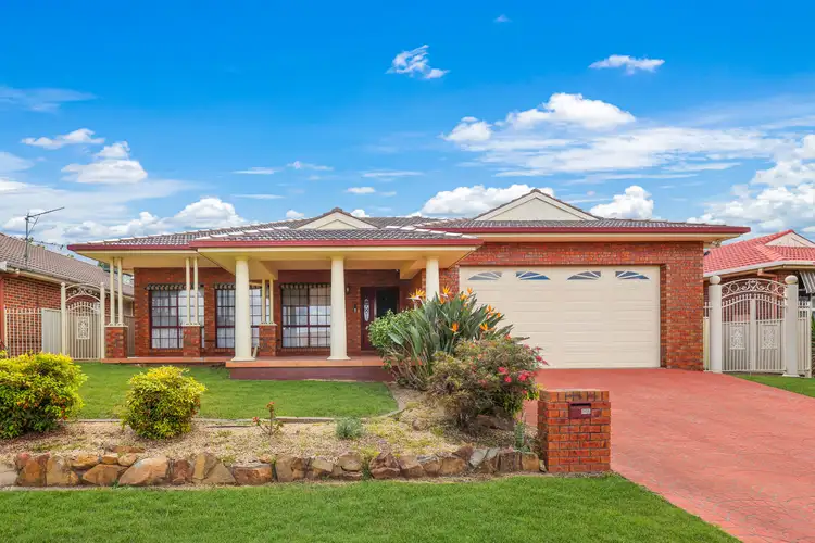 59 Morilla Street, Tamworth NSW 2340