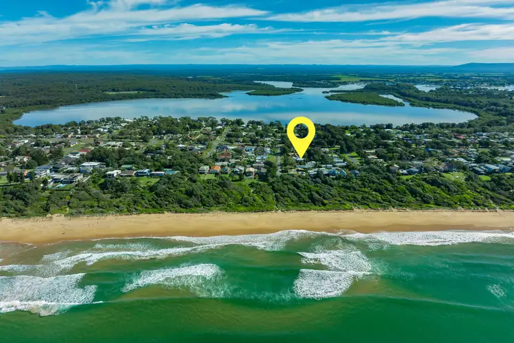 7 Palm Way, Culburra Beach NSW 2540