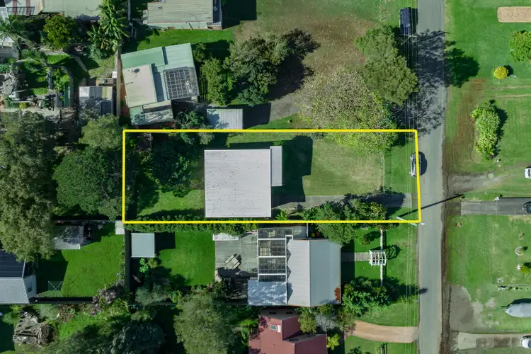 Second view of Homely house listing, 7 Palm Way, Culburra Beach NSW 2540