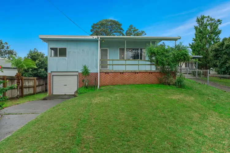 Third view of Homely house listing, 7 Palm Way, Culburra Beach NSW 2540