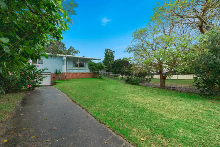 Fourth view of Homely house listing, 7 Palm Way, Culburra Beach NSW 2540