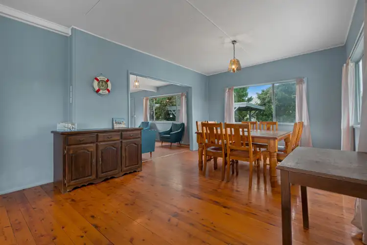 Fifth view of Homely house listing, 7 Palm Way, Culburra Beach NSW 2540