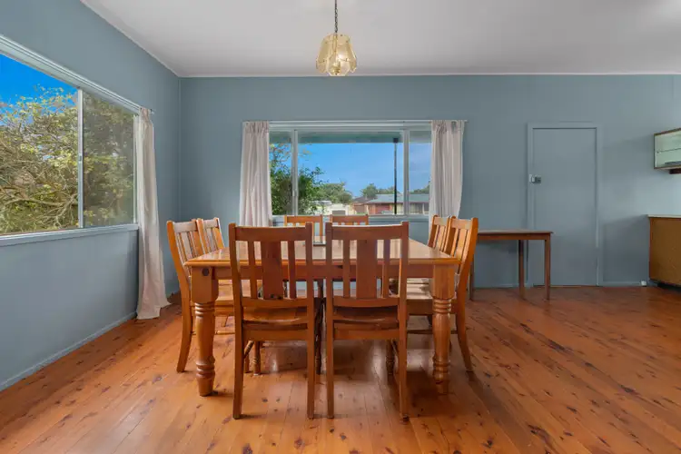 Sixth view of Homely house listing, 7 Palm Way, Culburra Beach NSW 2540