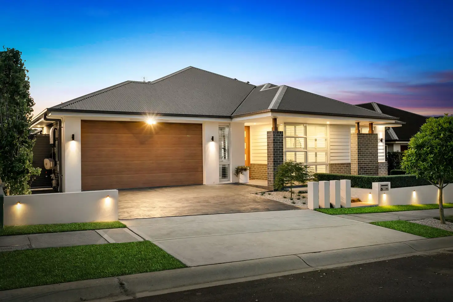 Main view of Homely house listing, 25 Kalinda Avenue (Gables), Box Hill NSW 2765