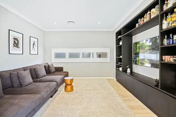 Third view of Homely house listing, 25 Kalinda Avenue (Gables), Box Hill NSW 2765